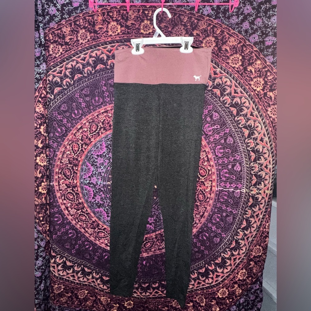 PINKVictoria's Secret Leggings